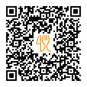 Link z kodem QR do menu Busaba Bangkok Thai Soho