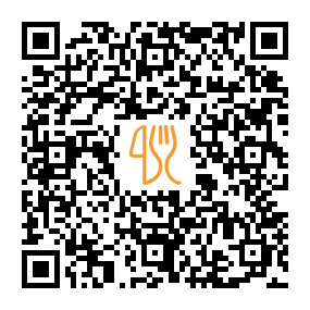 QR-code link către meniul Happy Teriyaki Hbb