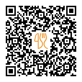 QR-code link către meniul Backstreet Bbq Tap Room