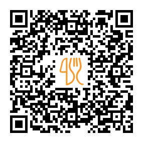 QR-code link către meniul Boba Tea House