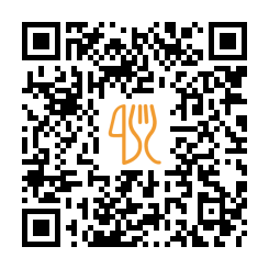 QR-code link către meniul Chō Street Food