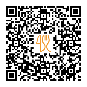 QR-code link către meniul Mea's African Cuisine