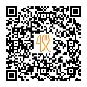 QR-code link către meniul Vegan Brueder