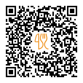 QR-code link către meniul The Thirsty Buffalo