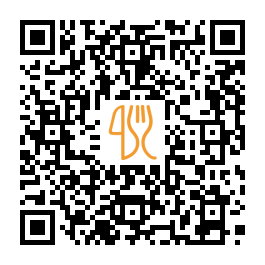 QR-code link către meniul Ciao Amici