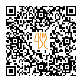 QR-code link către meniul The Alternative Brew