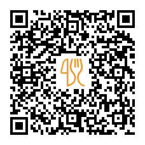 QR-code link către meniul Below 40 Poke House