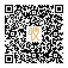 QR-Code zur Speisekarte von The Thirsty Turtle