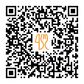 QR-code link către meniul Nina P's Cafe