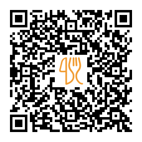 Link z kodem QR do menu Aseungji 아승지