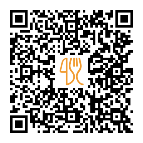 QR-code link către meniul Fire Oak Montvale