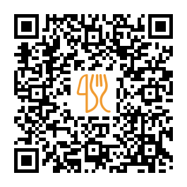 QR-code link către meniul Alcoholics Club 2.0