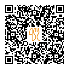 QR-code link naar het menu van Zizi Bbq House