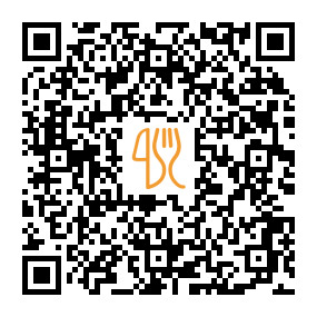 QR-code link către meniul Tamashi Blue