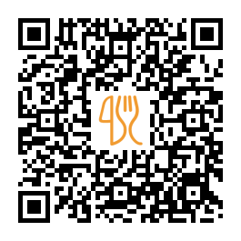QR-kode-link til menuen på Pyeongsangshi