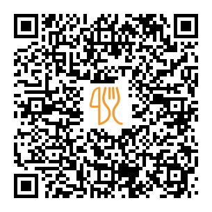 Link z kodem QR do menu The Orchard Bar Restaurant