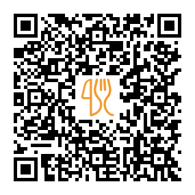 QR-code link către meniul The Simmering Pot