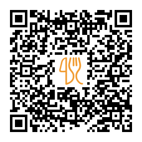 QR-code link către meniul Fish Chicks (amk)