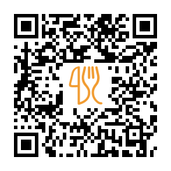 QR-code link către meniul Cafe Corner