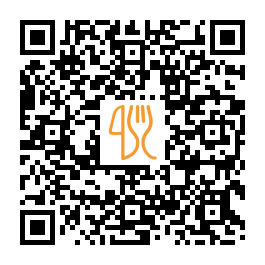 QR-code link către meniul Petra