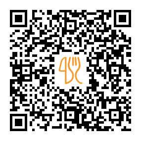 QR-code link către meniul Berg's Bistro