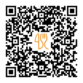 QR-Code zur Speisekarte von Bushfire Kitchen