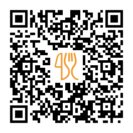 QR-code link către meniul Warung Bambu Kuning