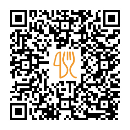 QR-code link către meniul Little Lamb