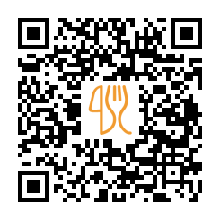 QR-kode-link til menuen på Pio Xii