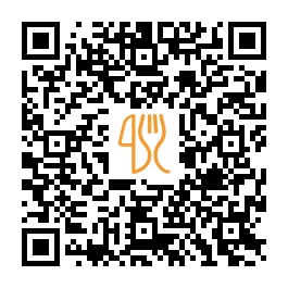 QR-code link către meniul Wok Cel Obert