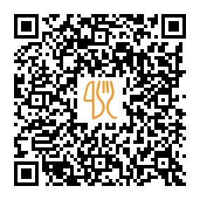 QR-code link naar het menu van Tasty Vegetarian