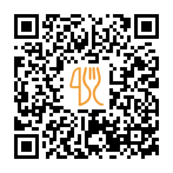 Link z kodem QR do menu J B Foods