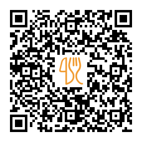 QR-code link către meniul Lodge Bowling Alley