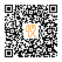 QR-code link către meniul Kfc