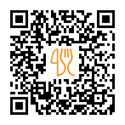 QR-code link către meniul Haengbok