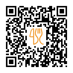 QR-code link către meniul Bourbon Coffee