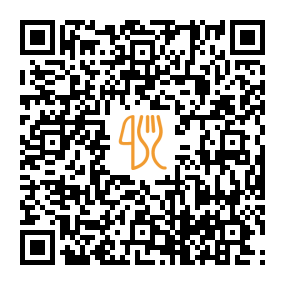 QR-code link către meniul The Black Horse Tavern