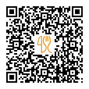 QR-code link către meniul East River Smokehouse