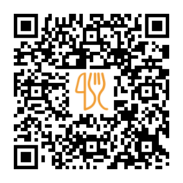 QR-code link către meniul Friend