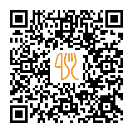 QR-code link către meniul Bali Bowls