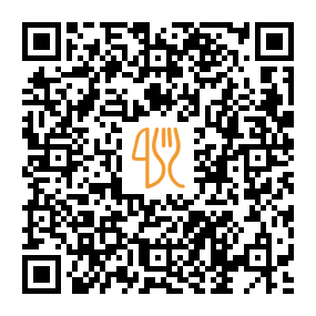 QR-code link către meniul Rising Sun