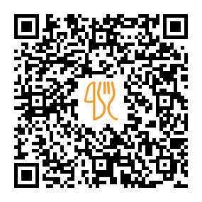 QR-code link către meniul Jube's Smokehouse