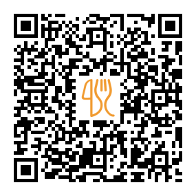 QR-kode-link til menuen på Fuji Tempura Idaten
