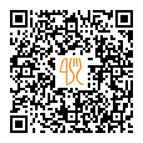 QR-code link către meniul Griffins' Cafe