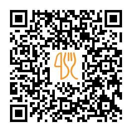 QR-kode-link til menuen på JP Lee's Mongolian BBQ