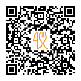 QR-kode-link til menuen på Hán Jù Shí