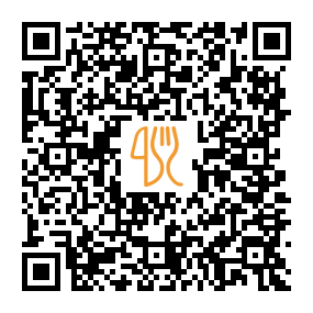 QR-code link către meniul The Landing Grill