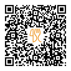 QR-code link către meniul Hall Of Fame Sport Lounge