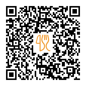 QR-code link către meniul Burger Joint