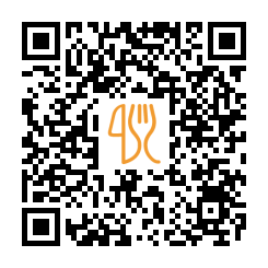Link z kodem QR do menu Chifa Xu